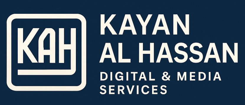 KAYAN AL HASSAN Logo